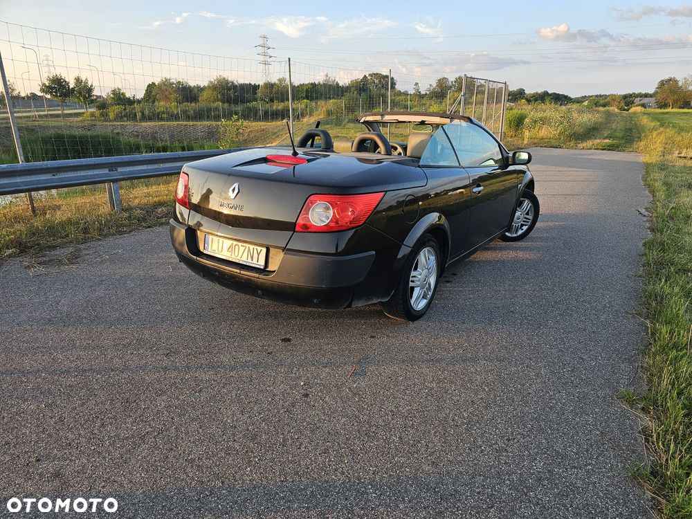 Renault Megane - 3