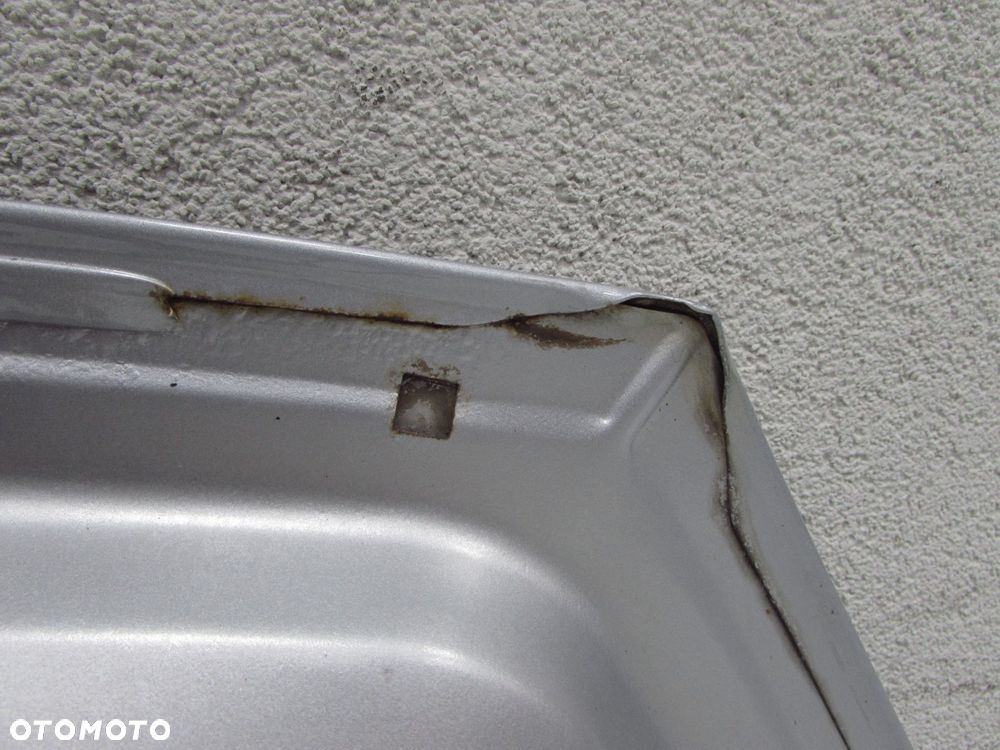 PEUGEOT PARTNER BERLINGO III 08-15 MASKA POKRYWA SILNIKA EZRC - 11