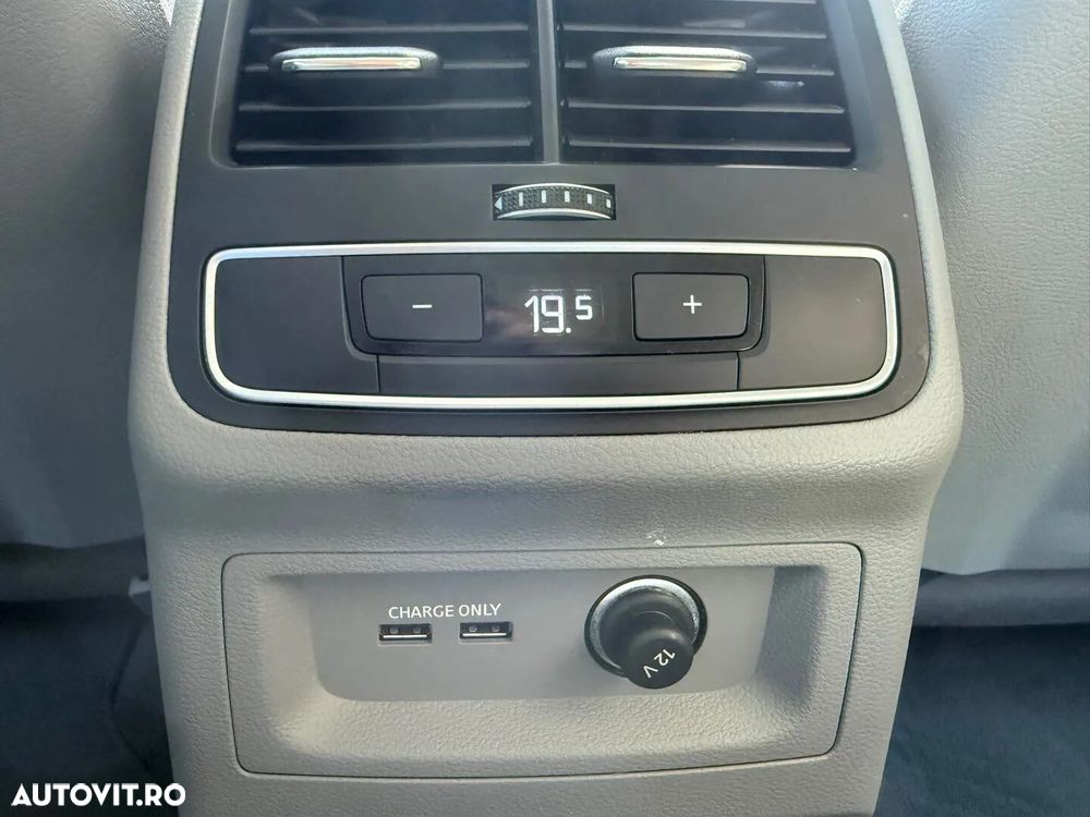 Audi A5 Limuzina 40 TFSI quattro S tronic - 23