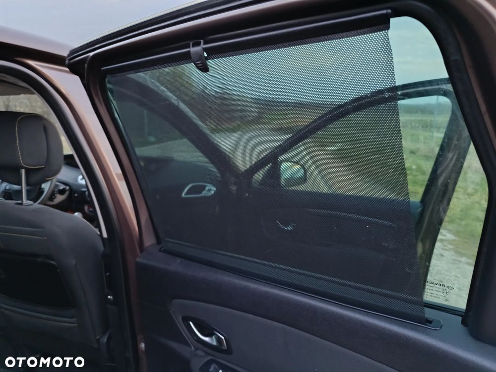 Renault Scenic 1.6 16V 110 Dynamique - 27