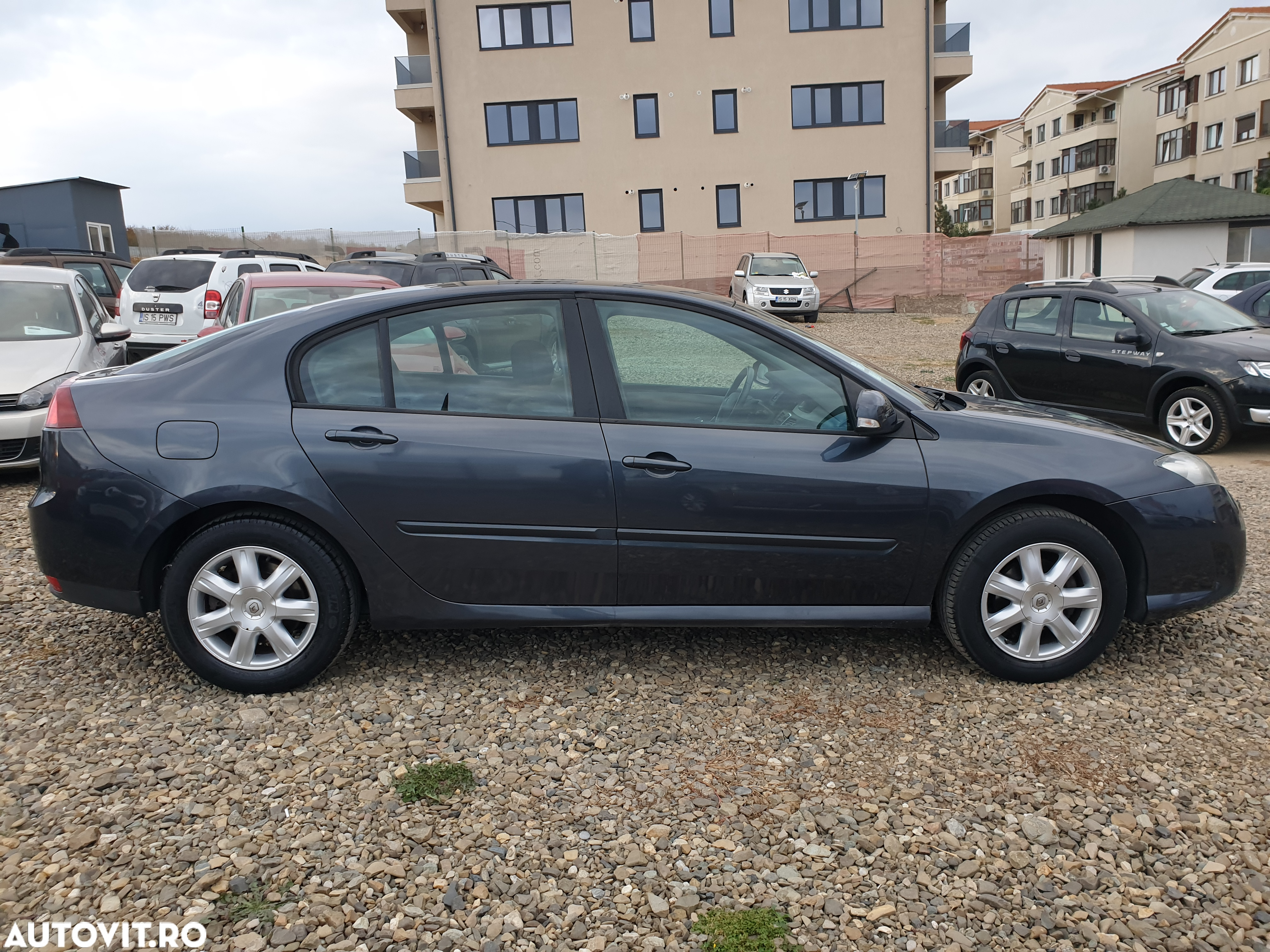 Renault Laguna 1.5dCi Expression - 7