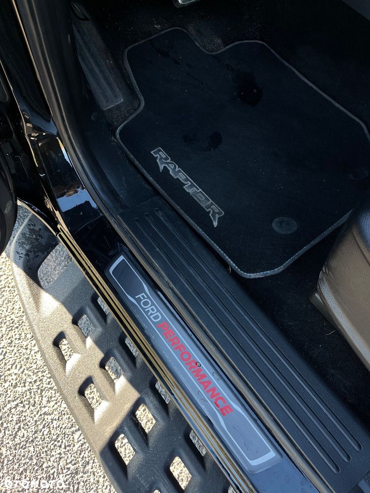 Ford Ranger Raptor - 8