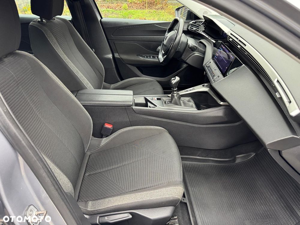 Peugeot 308 1.5 BlueHDi Active Pack Business S&S - 14