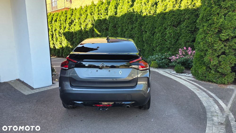 Citroën C4 - 4