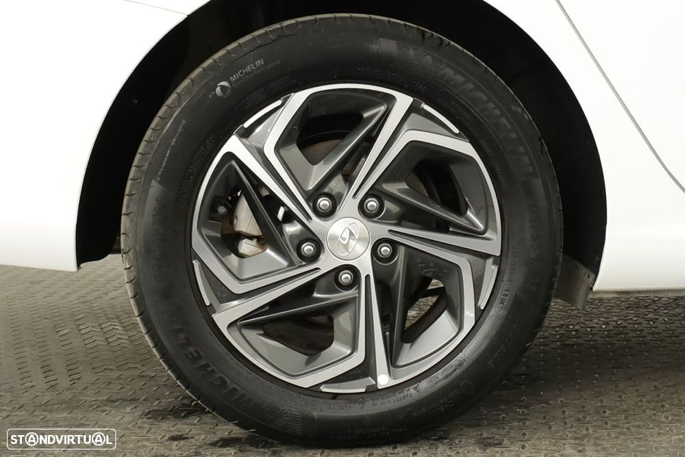 Hyundai i30 SW 1.0 T-GDi Style Plus DCT - 5