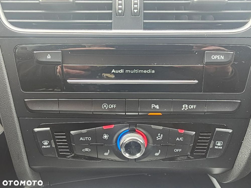 Audi A4 Avant 2.0 TDI DPF multitronic Ambition - 19