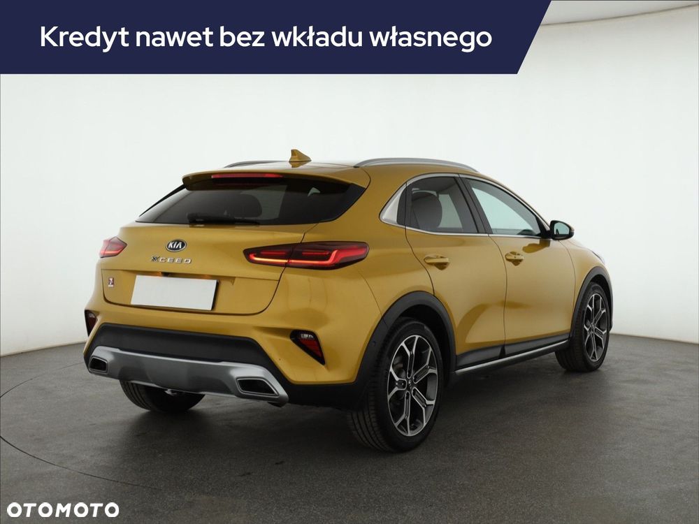 Kia XCeed - 7