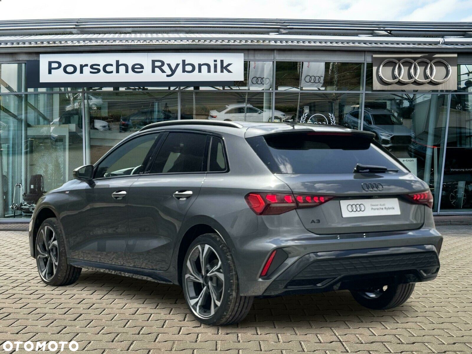 Audi A3 - 3