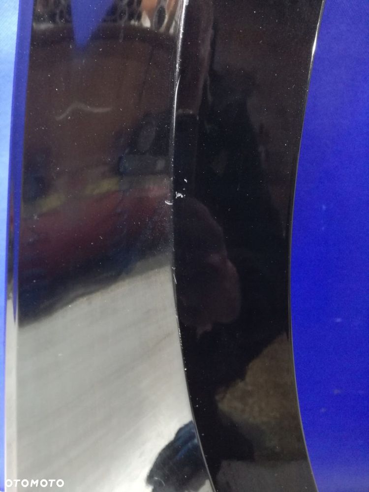 Audi A4 B9 8W 15/19 błotnik przód przedni prawy - 5