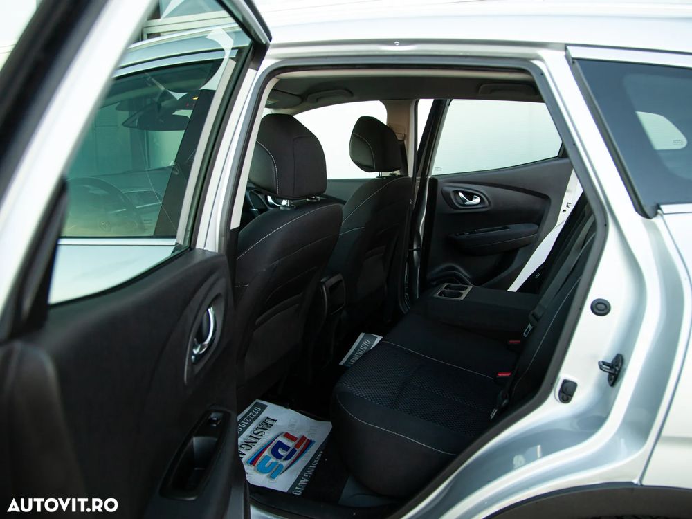 Renault Kadjar Energy dCi 110 Business - 12