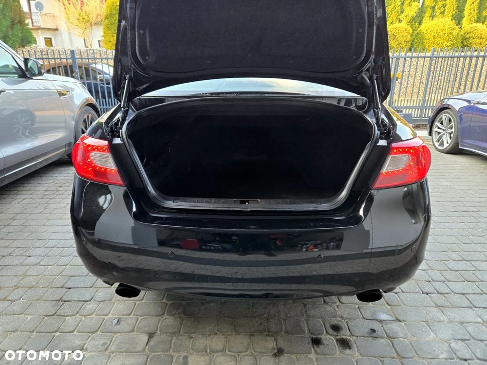 Infiniti M M30d S Premium - 13