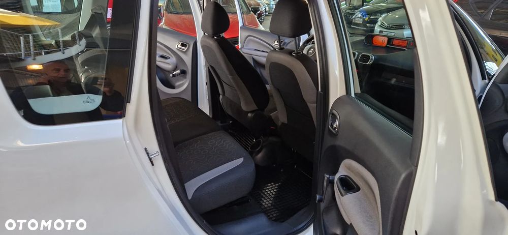 Citroën C3 Picasso - 15