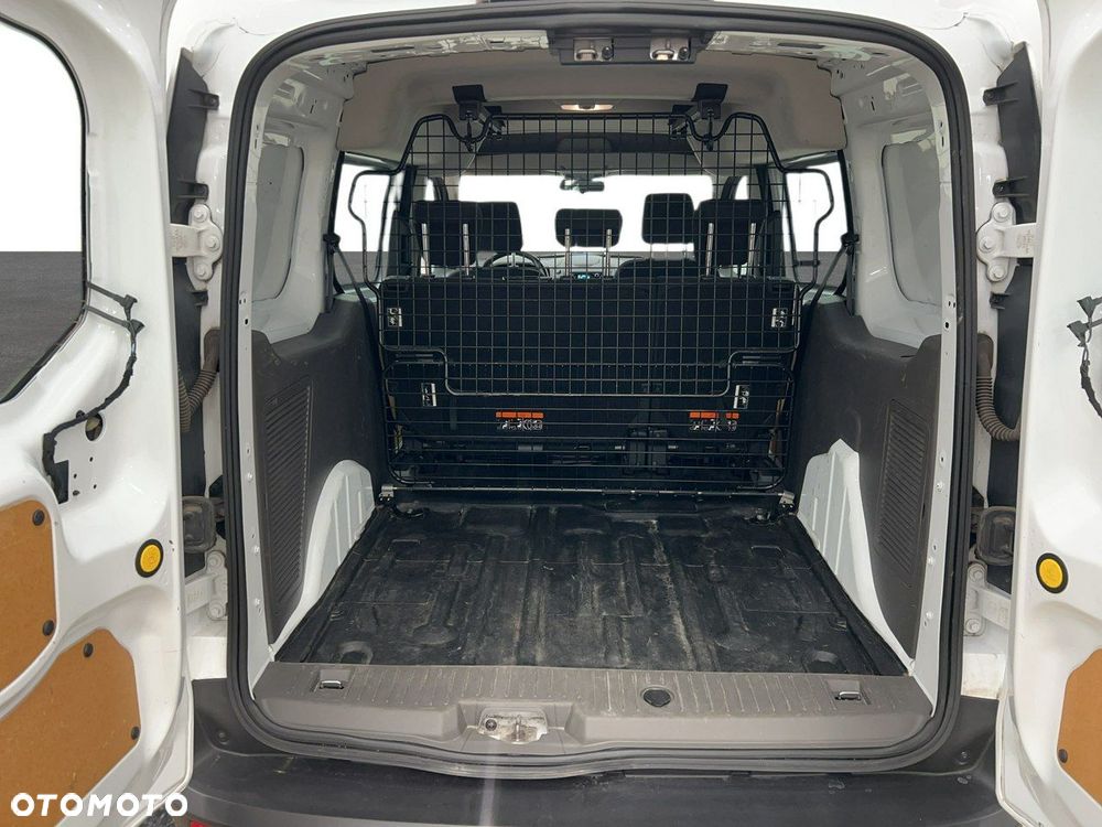 Ford Transit Connect 230 L2 Trend (bryg.) - 11