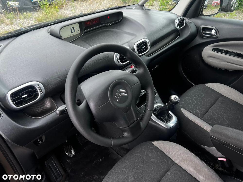 Citroën C3 Picasso 1.6 HDi Attraction - 5