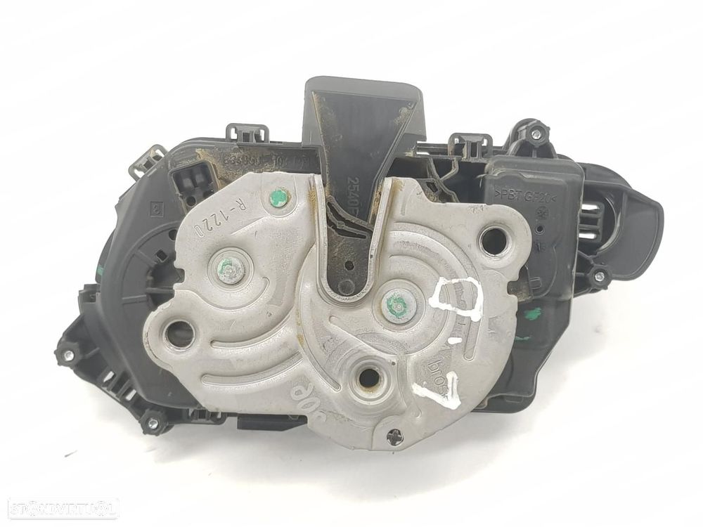 FECHADURA PORTA LATERAL DIRETA VOLKSWAGEN T6.1 TRANSPORTER FURGÓN SH - 1