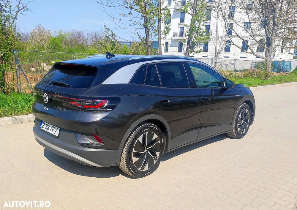 Volkswagen ID.4 52 kWh Pure Performance - 8