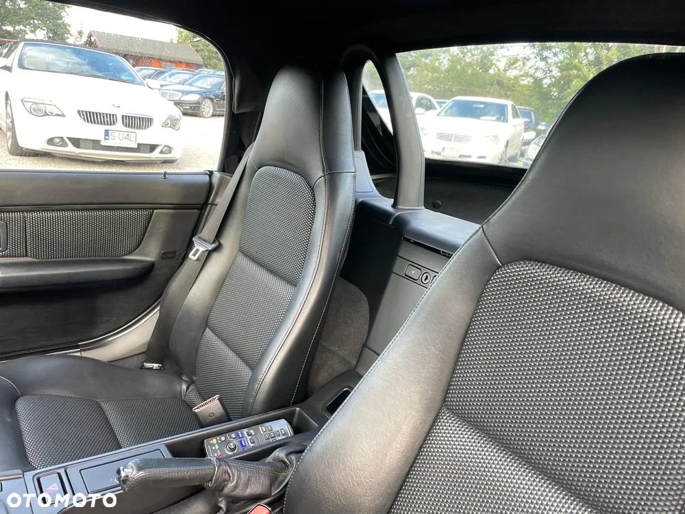 BMW Z3 2.0 - 18