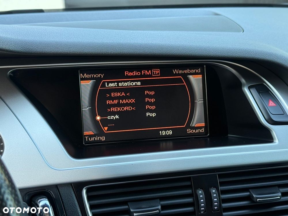 Audi A4 Avant 1.8 TFSI Quattro - 20