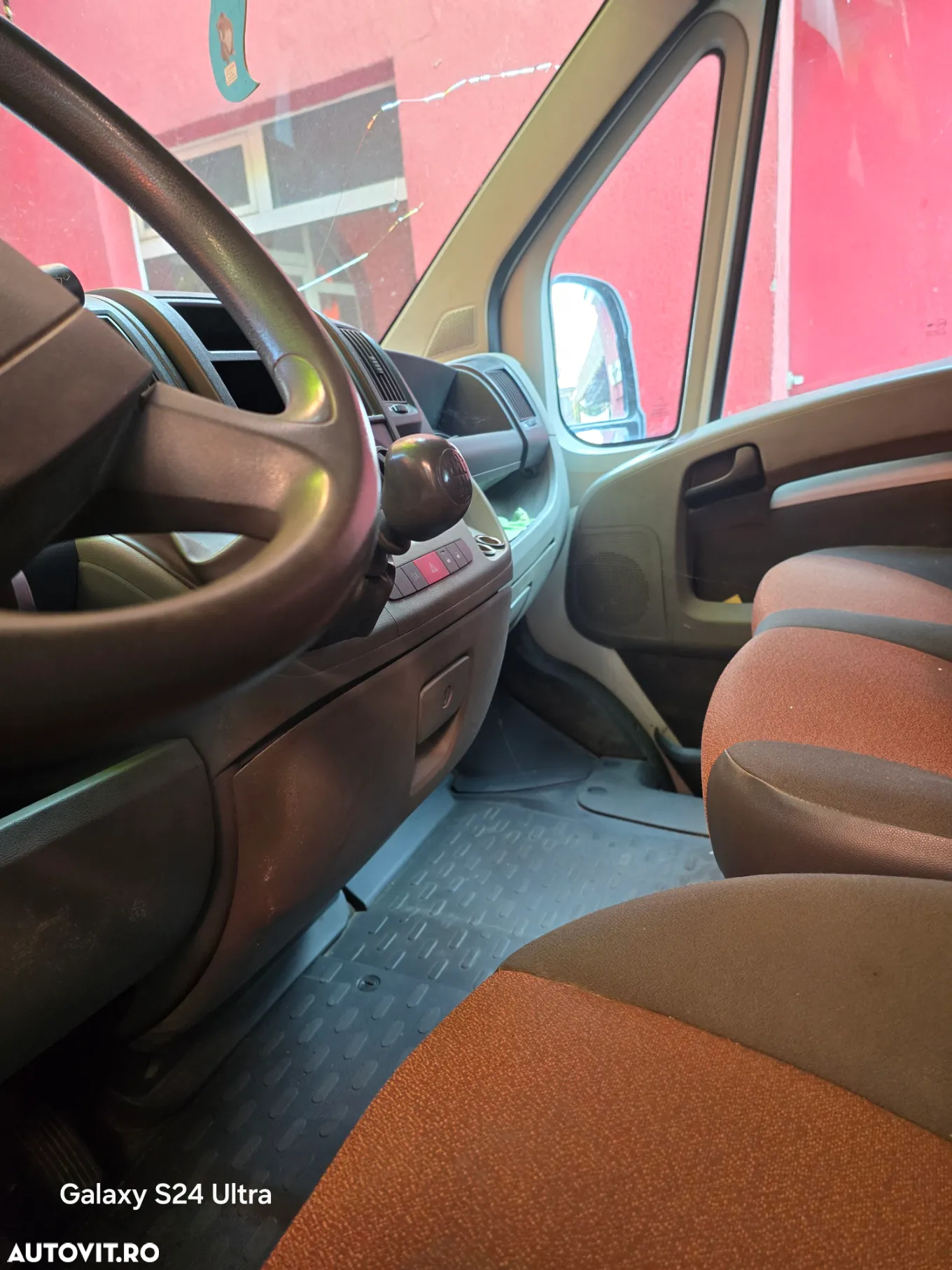 Fiat Ducato - 4