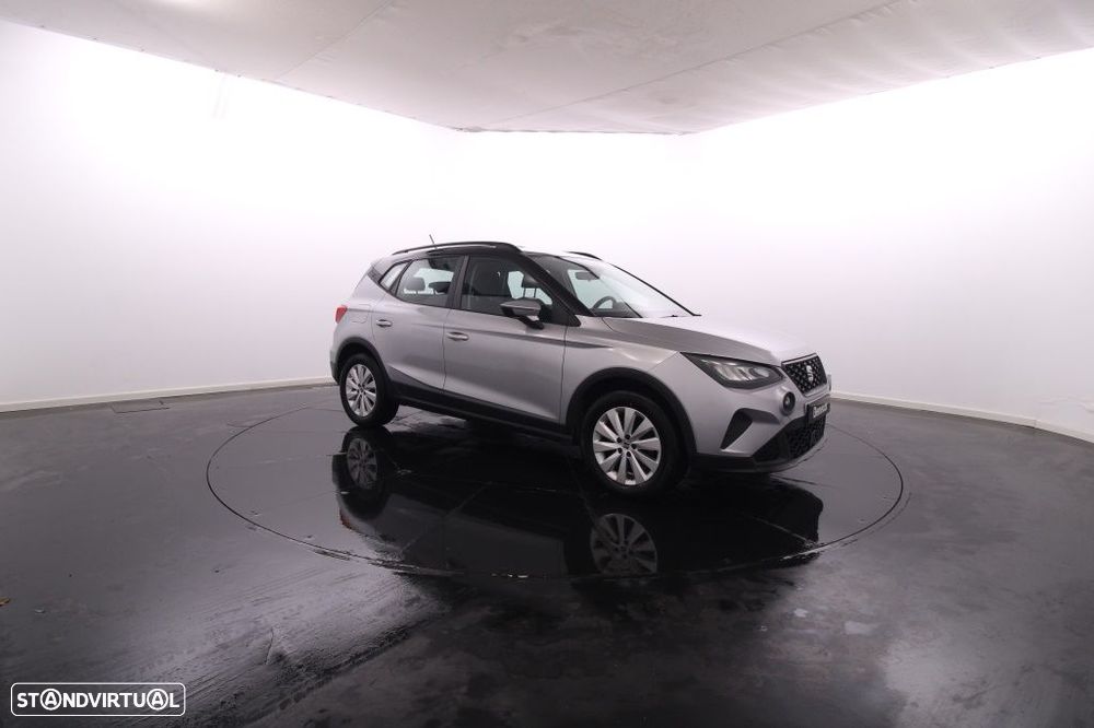 SEAT Arona 1.0 TSI Style - 10