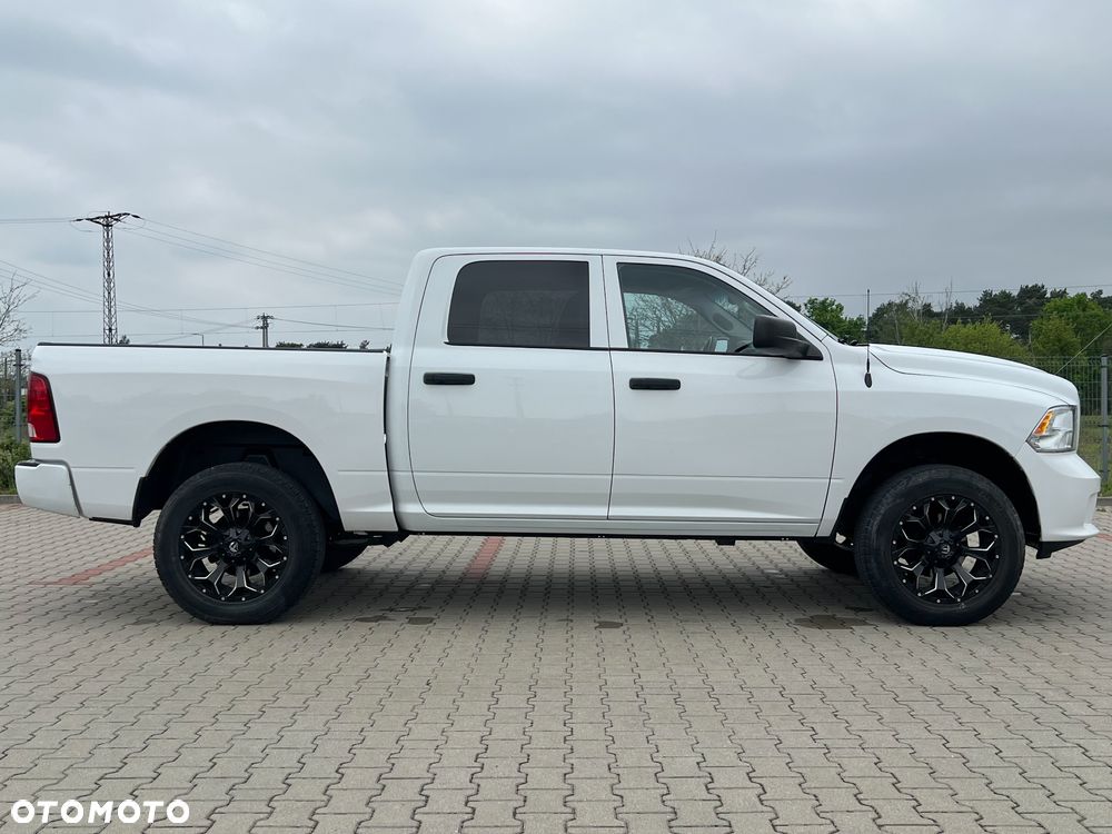 Dodge RAM - 3