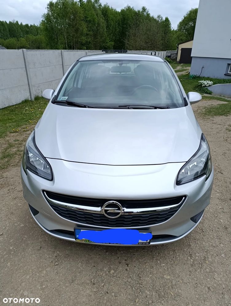 Opel Corsa 1.4 Enjoy - 1