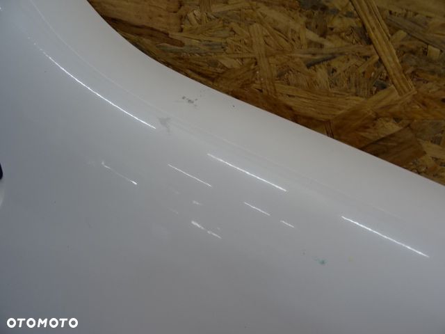 BŁOTNIK PRAWY PRZÓD FORD TRANSIT CONNECT NR267 - 4