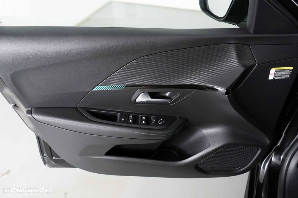 Peugeot e-208 50 kWh Allure - 19