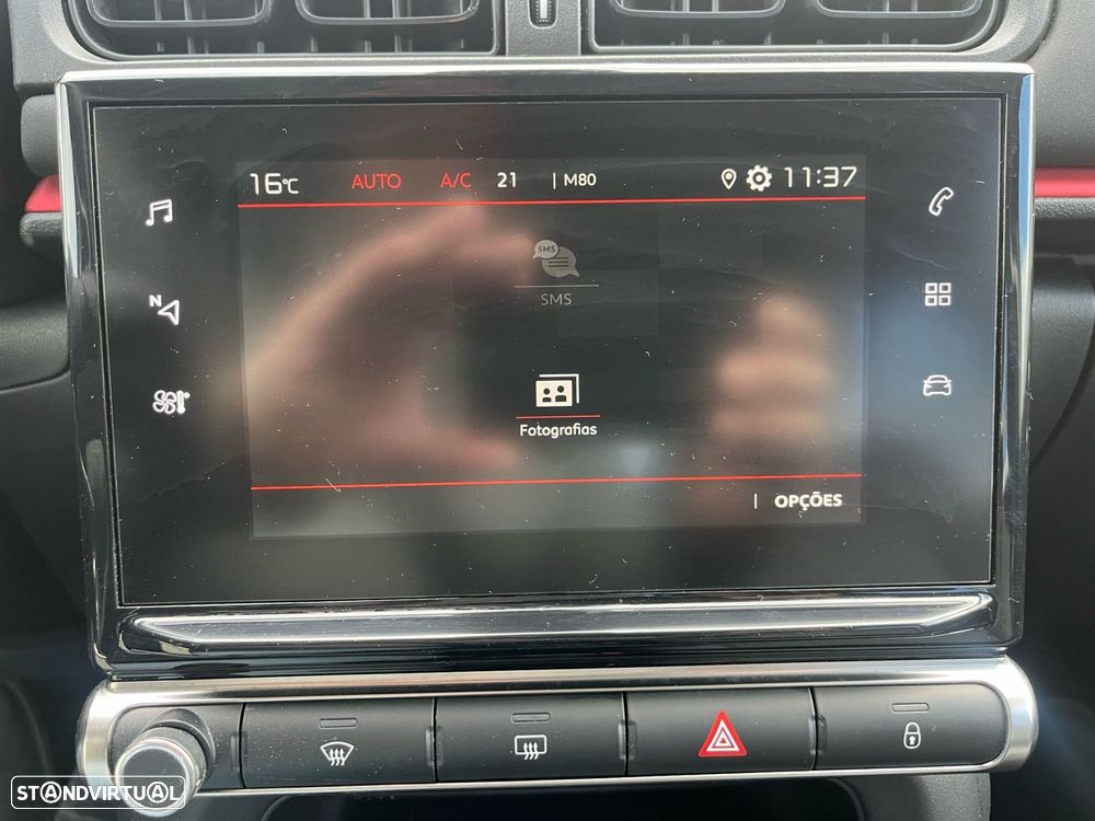 Citroën C3 1.5 BlueHDi Shine Pack - 41