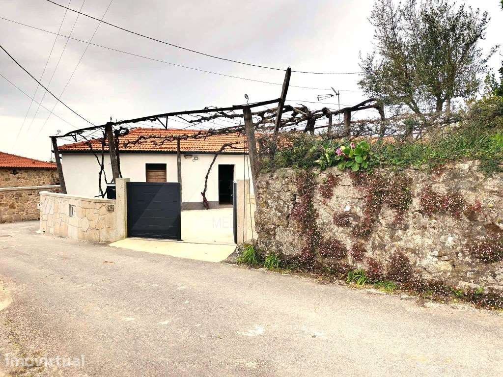 Casa antiga habitável - Grande imagem: 5/24
