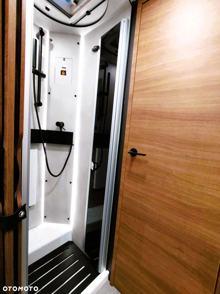 Benimar Amphityron 998 T26 - 21