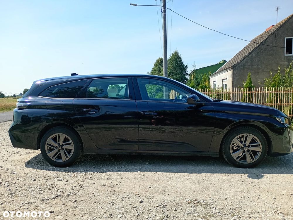 Peugeot 308 - 3
