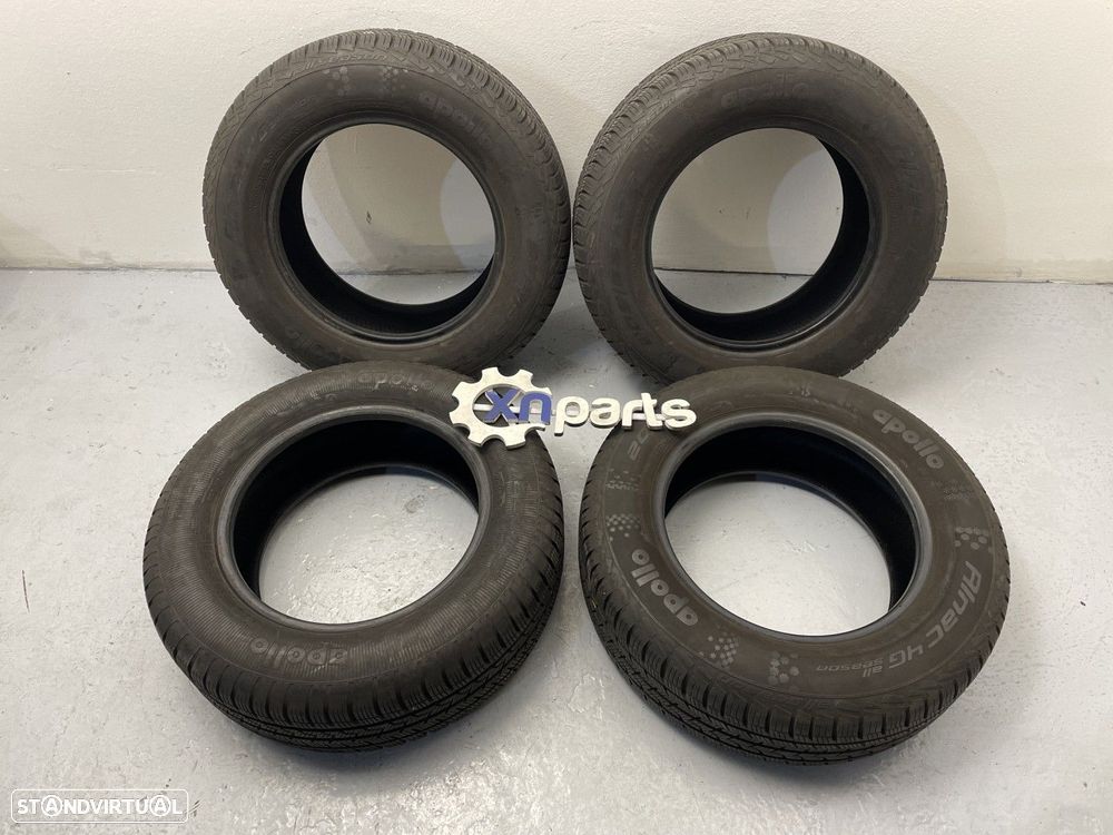 Pneus 205/65 R15 Usado APOLLO ALNAC 4G ALL SEASON - 1
