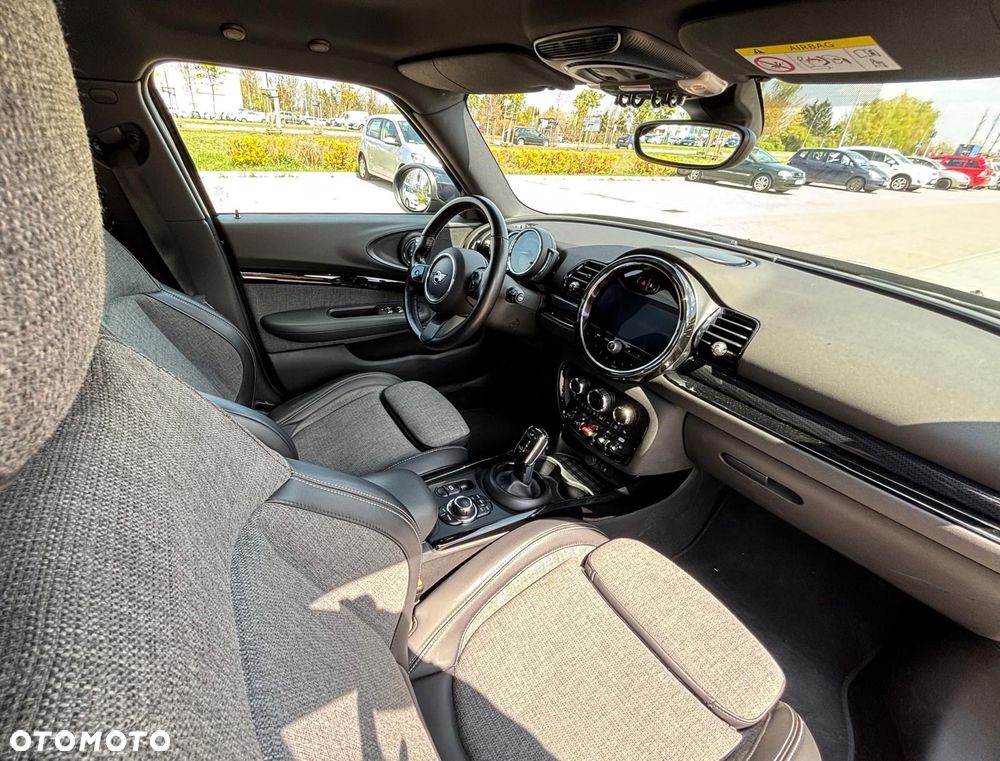 MINI Clubman Cooper S ALL4 - 27