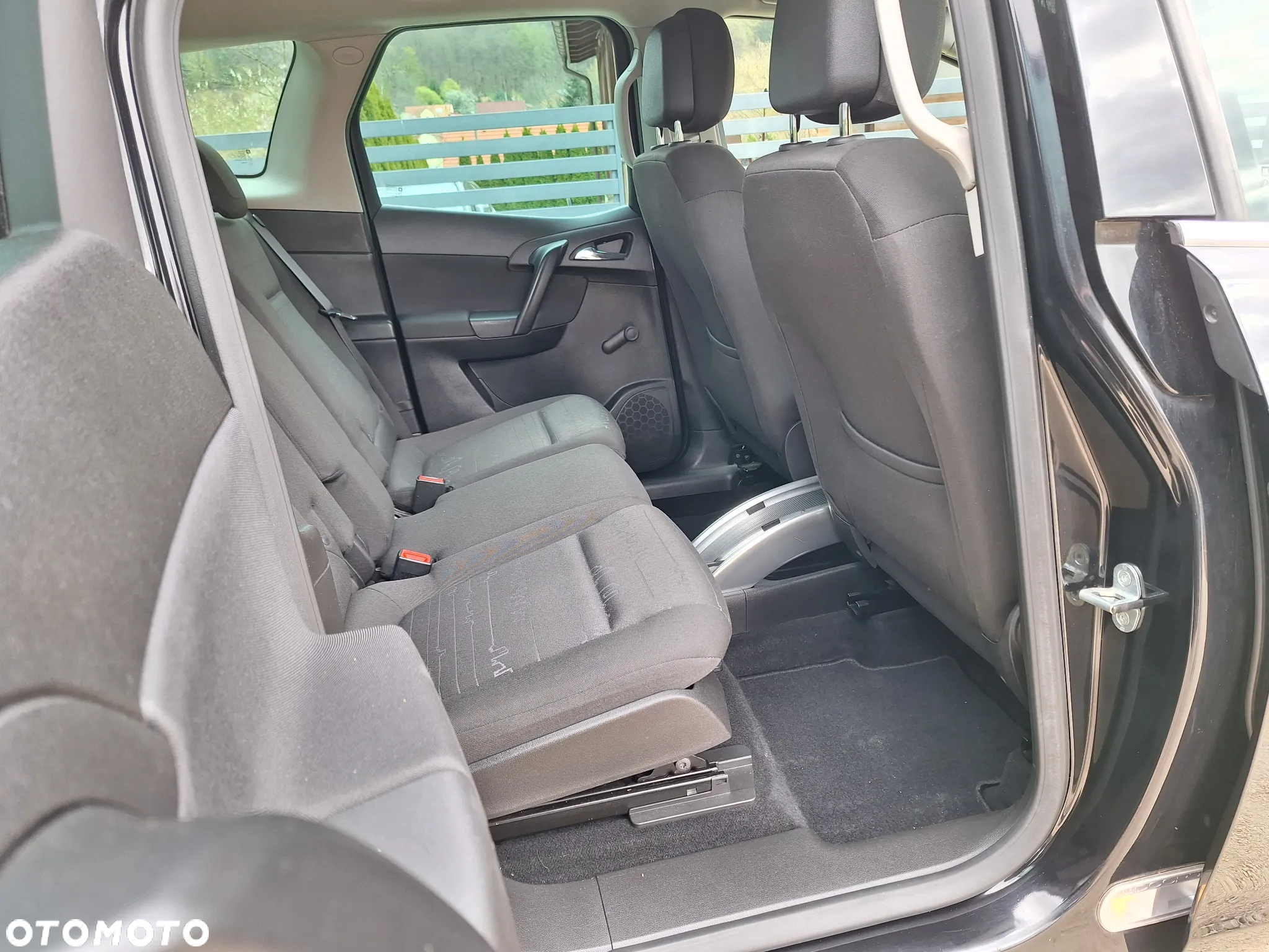 Opel Meriva 1.4 Edition - 22