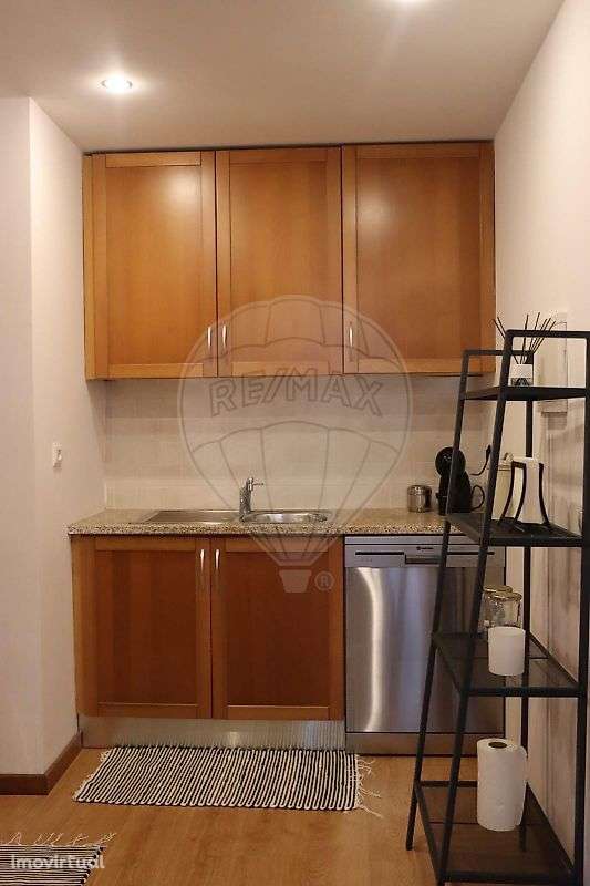 Apartamento T1 para venda - Grande imagem: 3/8