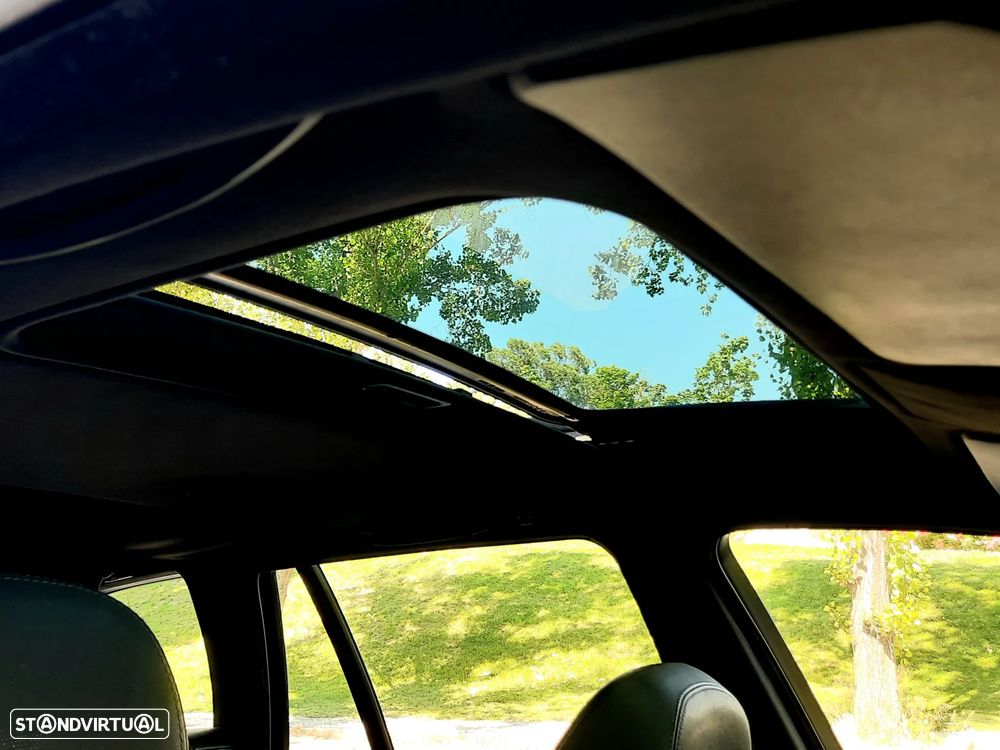 BMW 320 d Edition Exclusive - 15