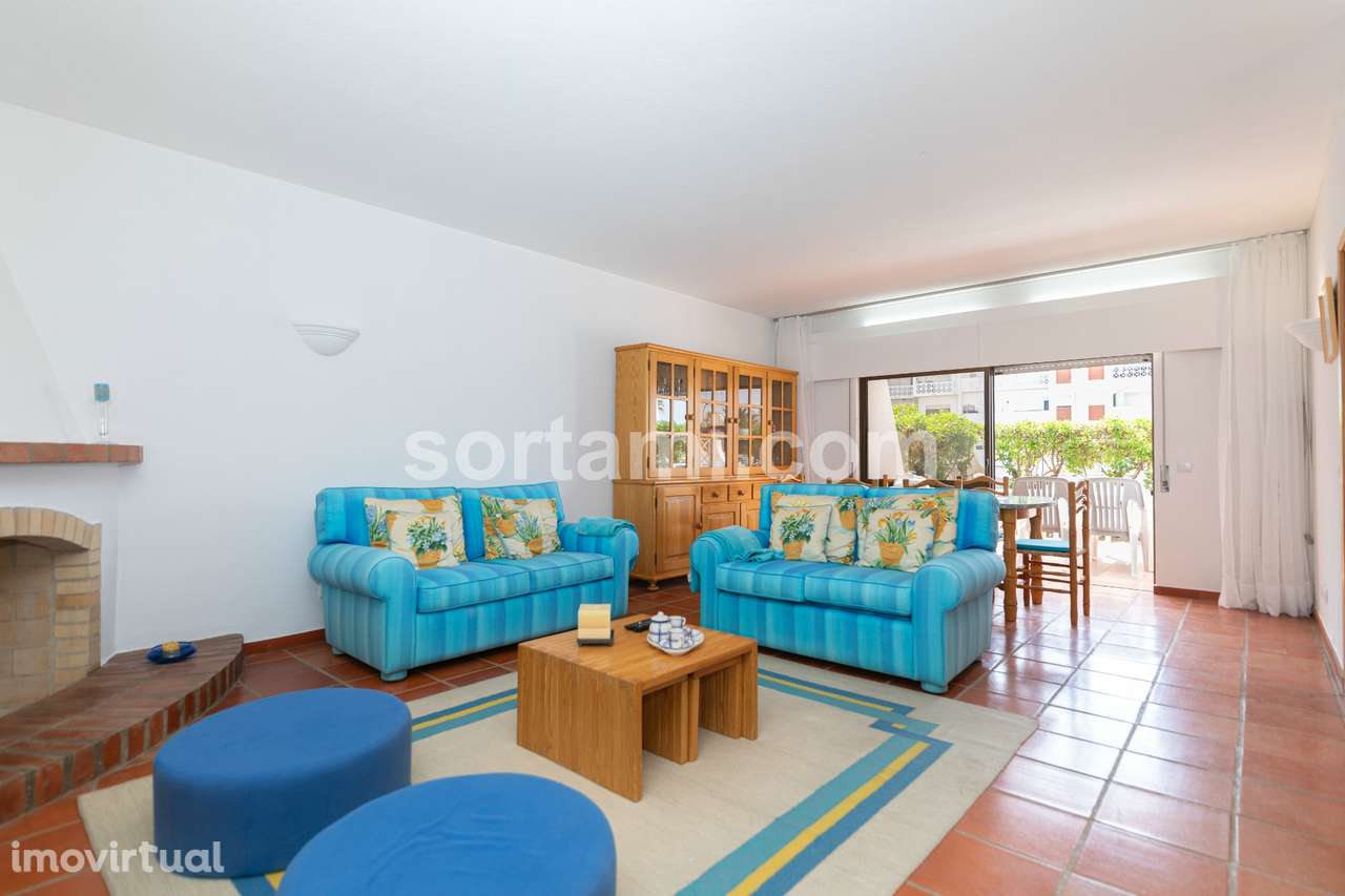 Apartamento T2 Venda em Albufeira e Olhos de Água,Albufeira - Grande imagem: 2/21