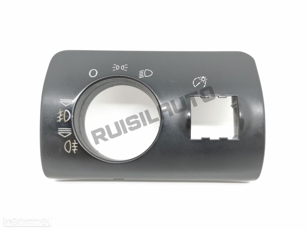 Capa Comutador Luzes Lateral  Audi A3 (8l) [1996_2003] 1.9 Tdi - 1