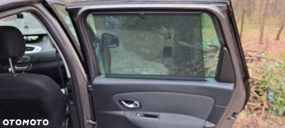 Renault Scenic dCi 130 FAP Dynamique - 8