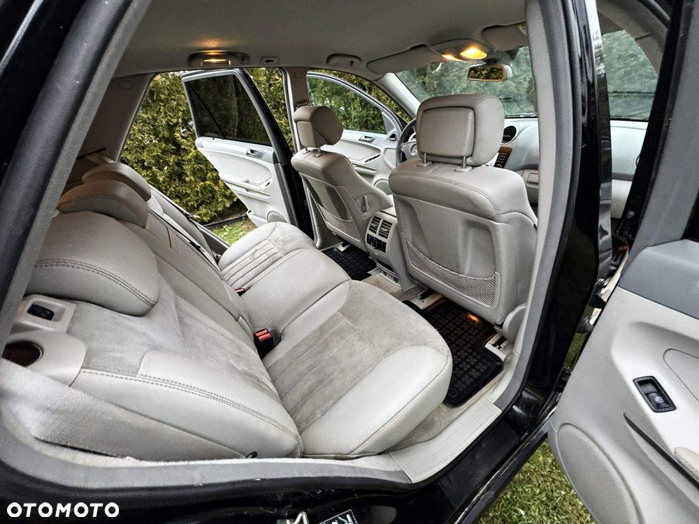 Mercedes-Benz ML 280 CDI 4Matic 7G-TRONIC - 19