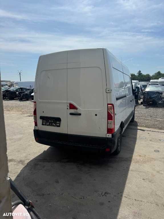 Piese Renault Master din Dezmembrari – Stoc Mare Disponibil - 4