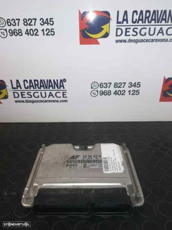 CENTRALINA DO MOTOR UCE FORD GALAXY VY - 1