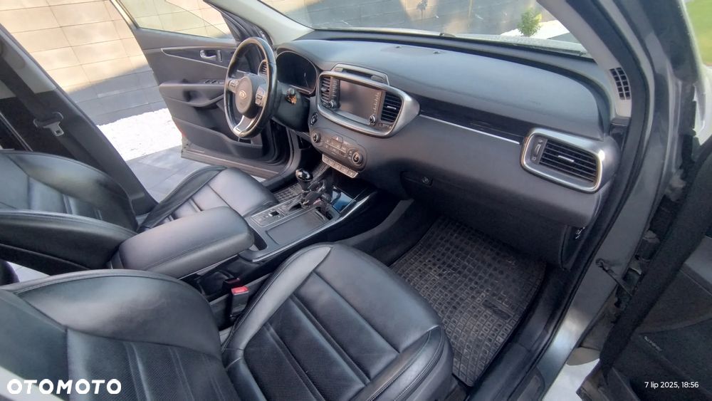Kia Sorento 2.0 CRDI Business Line - 14