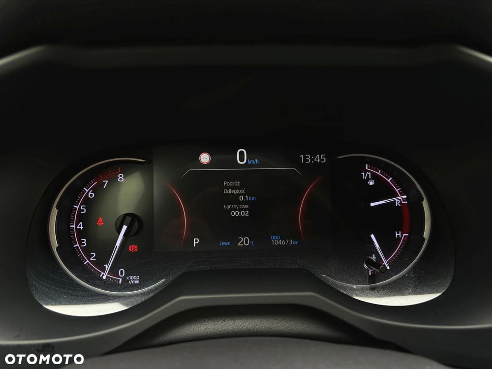 Toyota RAV4 - 21
