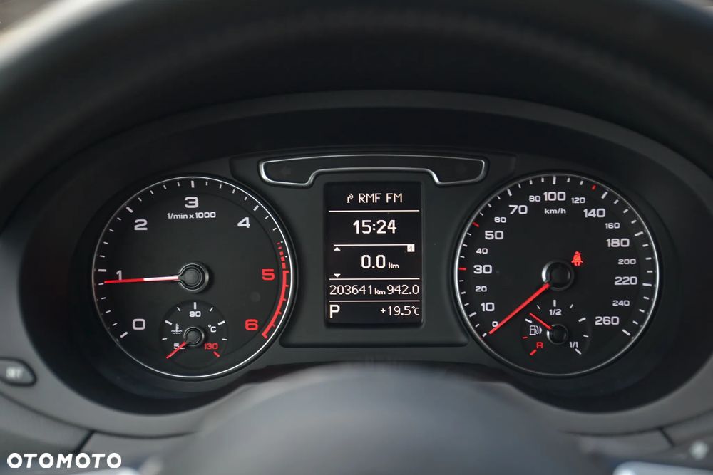 Audi Q3 2.0 TDI Quattro S tronic - 20