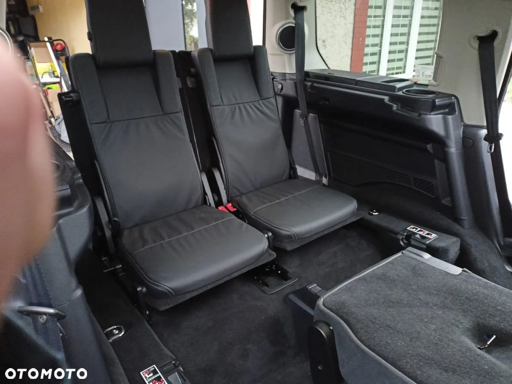 Land Rover Discovery IV 3.0 V6 SC Landmark - 16