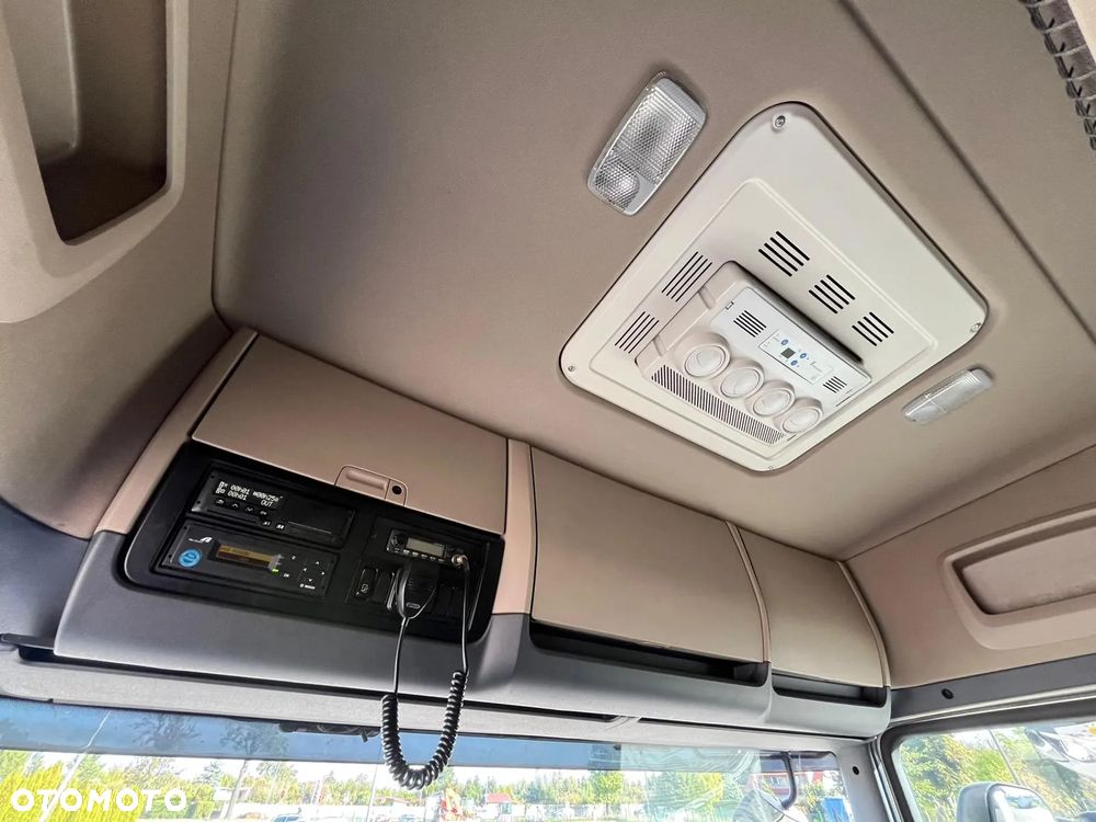 Scania R450 - 5
