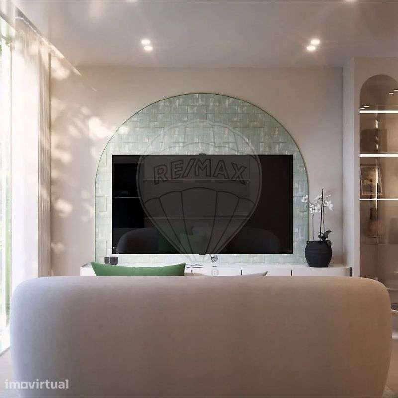 Apartamento T1 para venda - Grande imagem: 5/7