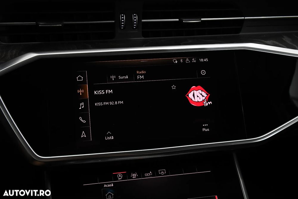 Audi A6 Avant 2.0 40 TDI S tronic Sport - 38
